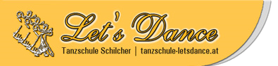 tanzschule lets dance logo